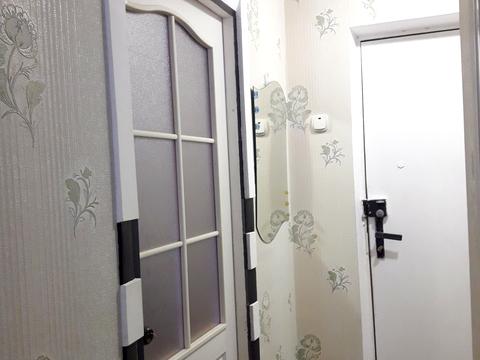 квартира по адресу Миру просп., 60