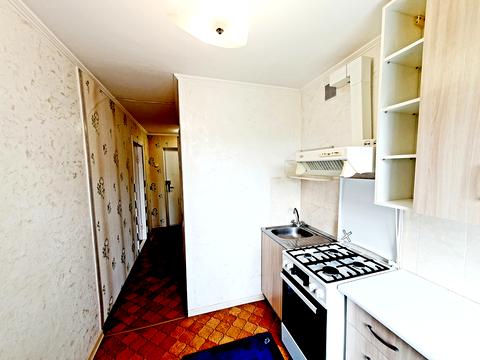 квартира по адресу Миру просп., 60