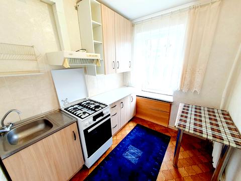 квартира по адресу Миру просп., 60