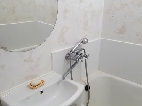 квартира по адресу Миру просп., 60