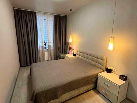 квартира за адресою Мандриківська вул., 234