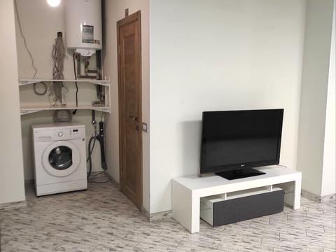 квартира по адресу Авиаконструктора Игоря Сикорского ул. (Танковая), 1