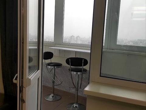 квартира по адресу Авиаконструктора Игоря Сикорского ул. (Танковая), 1