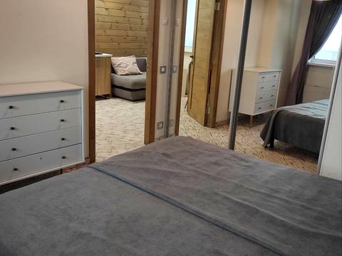 квартира по адресу Авиаконструктора Игоря Сикорского ул. (Танковая), 1