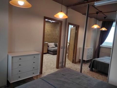 квартира по адресу Авиаконструктора Игоря Сикорского ул. (Танковая), 1