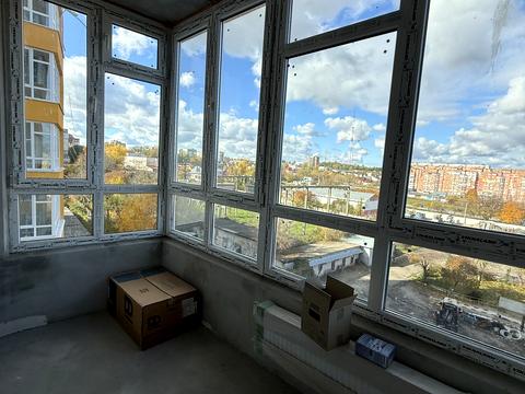 квартира за адресою Степана Бандери вул., 30-А