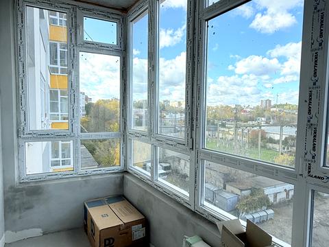 квартира за адресою Степана Бандери вул., 30-А