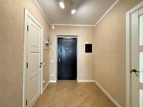 квартира по адресу Смелянская ул., 15