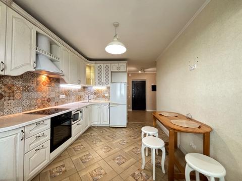 квартира по адресу Смелянская ул., 15