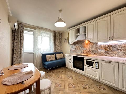 квартира по адресу Смелянская ул., 15