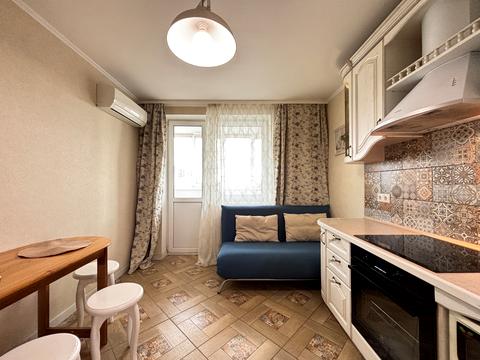 квартира по адресу Смелянская ул., 15