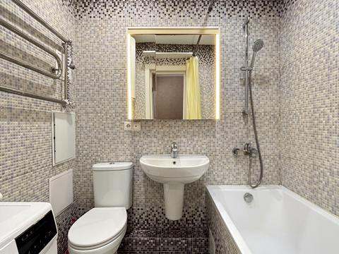 квартира по адресу Смелянская ул., 15