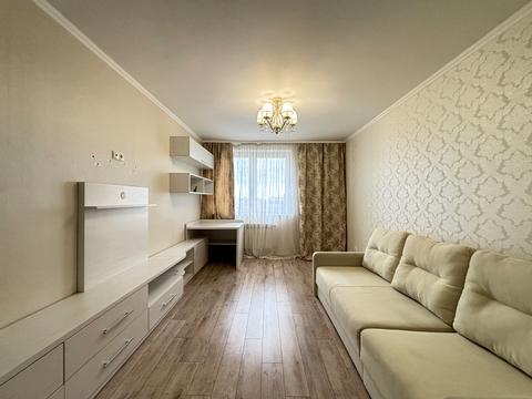 квартира по адресу Смелянская ул., 15