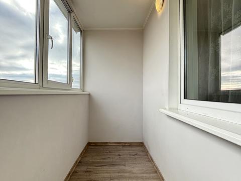 квартира по адресу Смелянская ул., 15