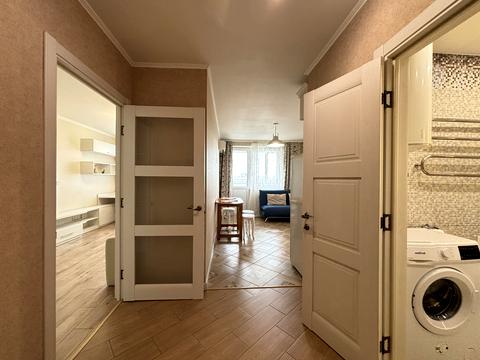 квартира по адресу Смелянская ул., 15