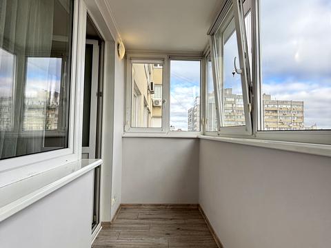 квартира по адресу Смелянская ул., 15