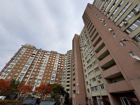 квартира по адресу Смелянская ул., 15