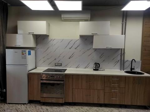 квартира по адресу Авиаконструктора Игоря Сикорского ул. (Танковая), 1