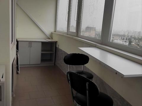 квартира по адресу Авиаконструктора Игоря Сикорского ул. (Танковая), 1