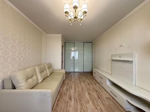 квартира по адресу Смелянская ул., 15