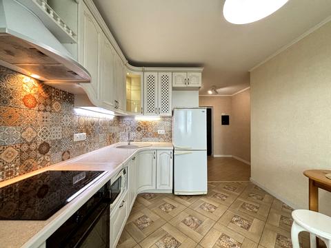 квартира по адресу Смелянская ул., 15