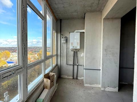 квартира за адресою Степана Бандери вул., 30-А