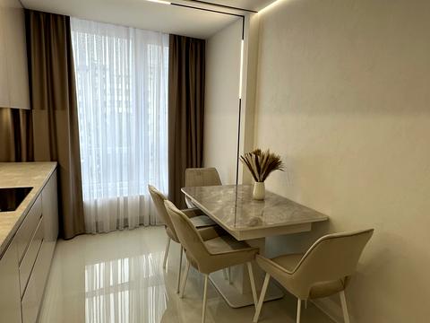 квартира за адресою Бельведерська вул., 32-Б