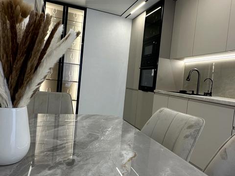 квартира за адресою Бельведерська вул., 32-Б