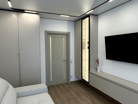 квартира за адресою Бельведерська вул., 32-Б