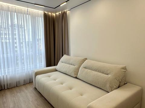 квартира за адресою Бельведерська вул., 32-Б