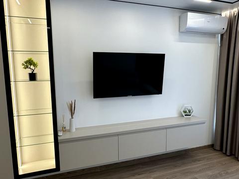 квартира за адресою Бельведерська вул., 32-Б