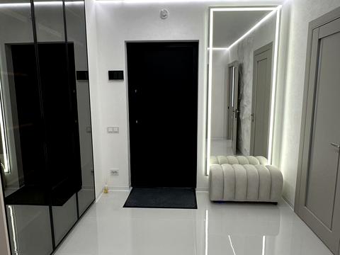 квартира за адресою Бельведерська вул., 32-Б