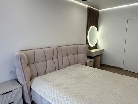 квартира за адресою Бельведерська вул., 32-Б