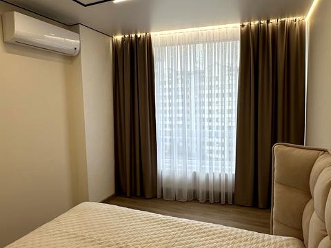 квартира за адресою Бельведерська вул., 32-Б