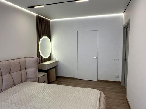 квартира за адресою Бельведерська вул., 32-Б