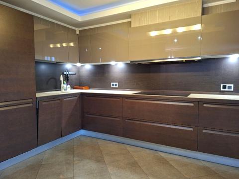 квартира по адресу Голосеевский просп. (40-летия Октября), 68