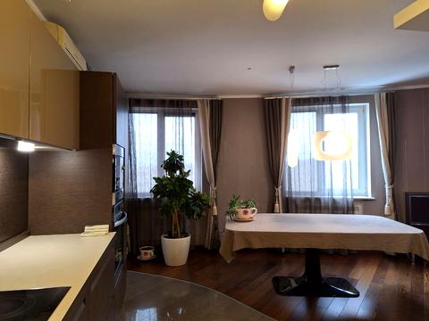 квартира по адресу Голосеевский просп. (40-летия Октября), 68