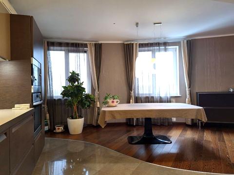 квартира по адресу Голосеевский просп. (40-летия Октября), 68