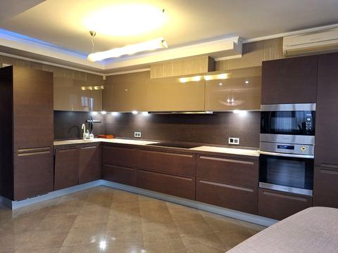 квартира по адресу Голосеевский просп. (40-летия Октября), 68