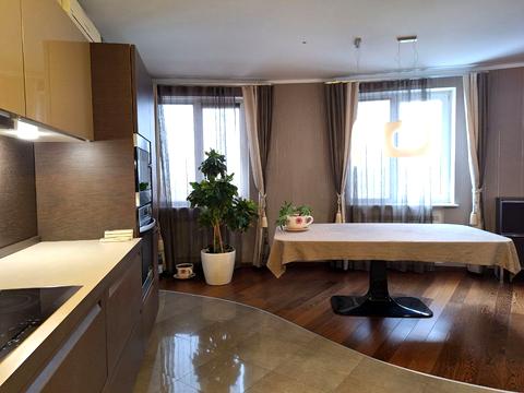 квартира по адресу Голосеевский просп. (40-летия Октября), 68