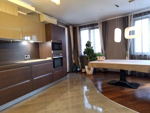 квартира по адресу Голосеевский просп. (40-летия Октября), 68