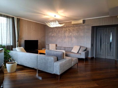 квартира по адресу Голосеевский просп. (40-летия Октября), 68