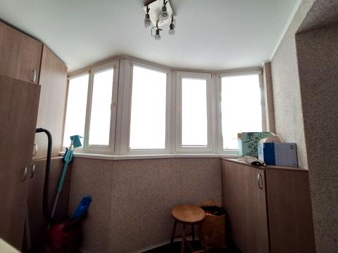 квартира по адресу Голосеевский просп. (40-летия Октября), 68