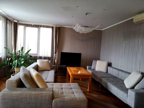 квартира по адресу Голосеевский просп. (40-летия Октября), 68