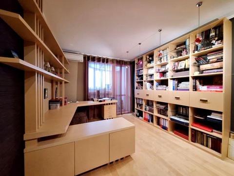 квартира по адресу Голосеевский просп. (40-летия Октября), 68