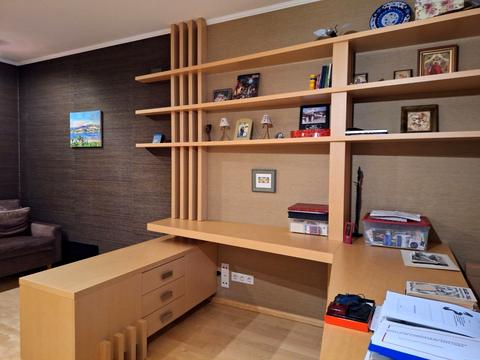 квартира по адресу Голосеевский просп. (40-летия Октября), 68