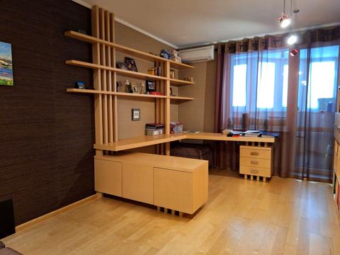 квартира по адресу Голосеевский просп. (40-летия Октября), 68