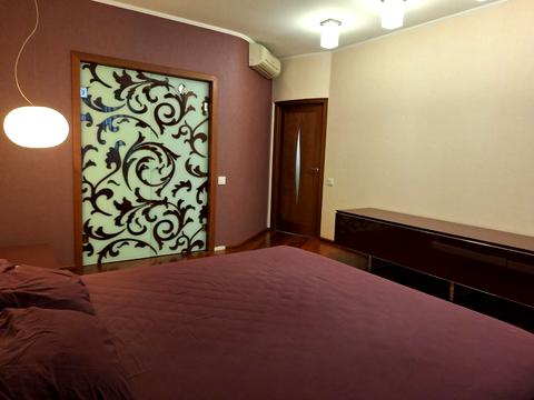 квартира по адресу Голосеевский просп. (40-летия Октября), 68