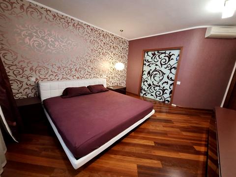 квартира по адресу Голосеевский просп. (40-летия Октября), 68