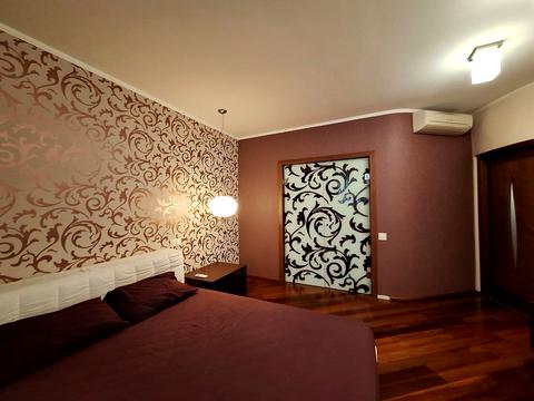 квартира по адресу Голосеевский просп. (40-летия Октября), 68